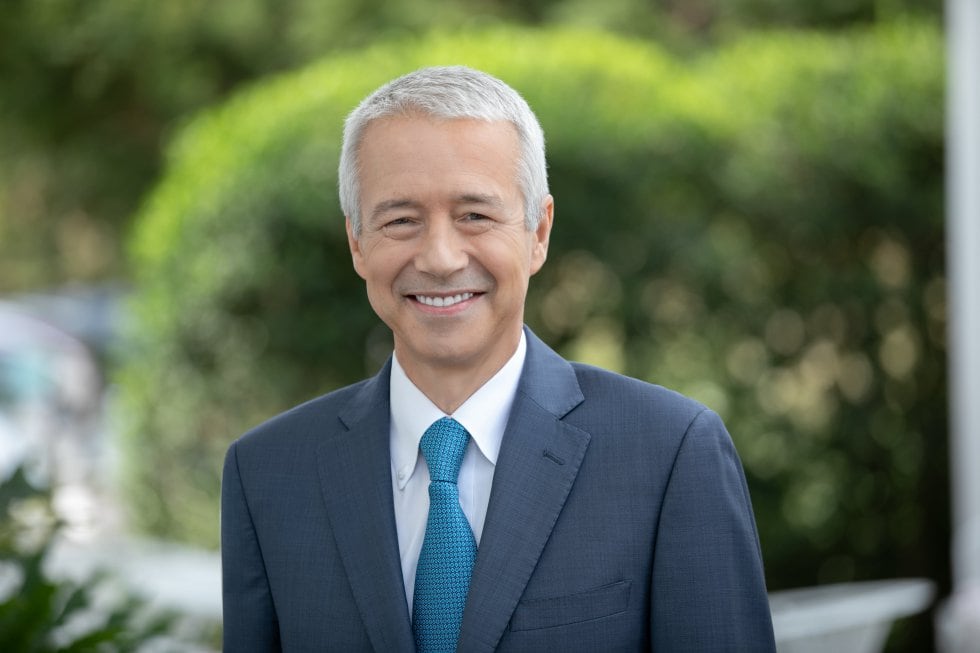 Joaquín Duato, presidente de Johnson & Johnson, supera a Ramón Laguarta como el ejecutivo español mejor pagado en 2025