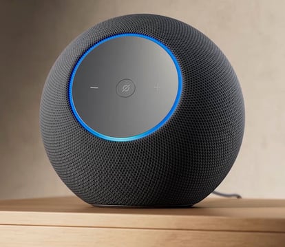 Altavoz Echo Studio de Amazon