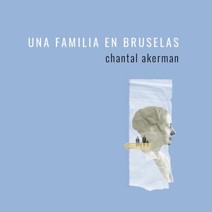 Una familia en Bruselas