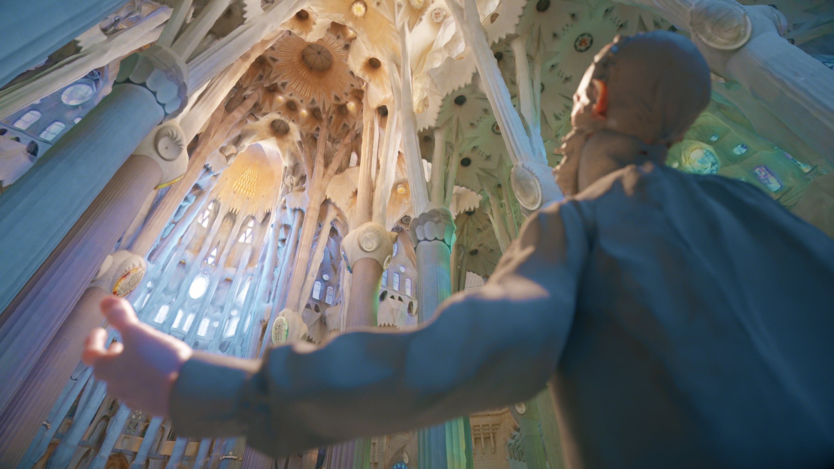 Gaudí en 20 minutos