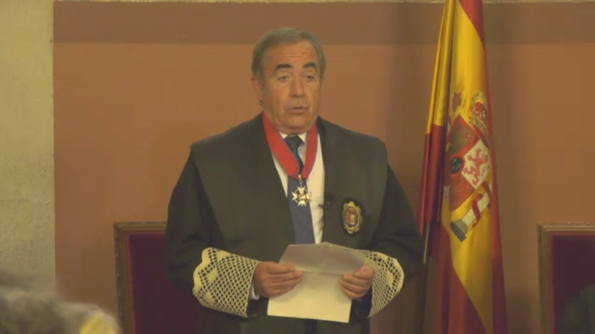 La Fiscalía de Cataluña sugiere endurecer las penas ante la “invasión” de armas en las calles