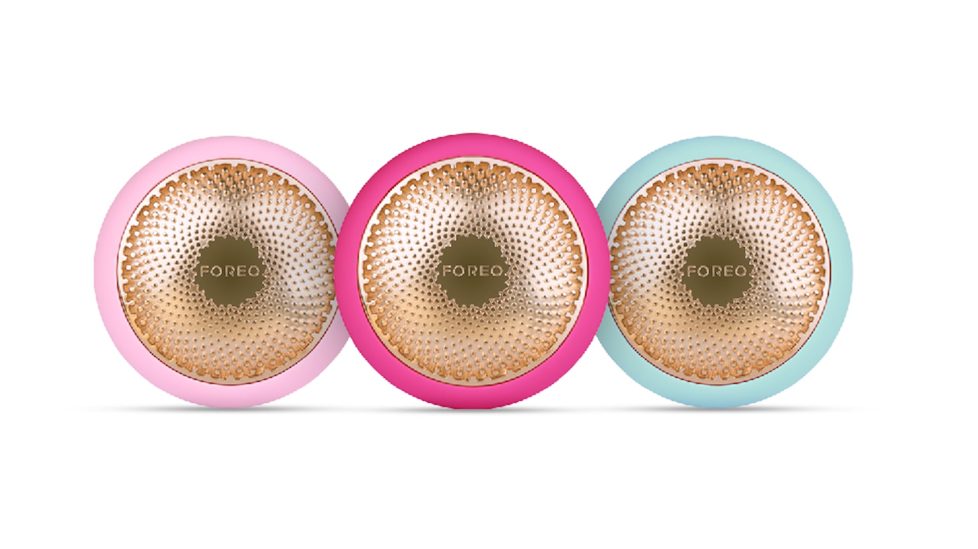 Foreo UFO outlets 2