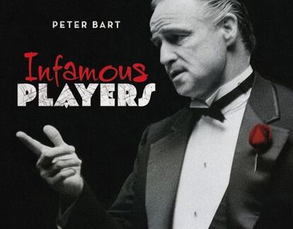 Portada de 'Infamous Players'