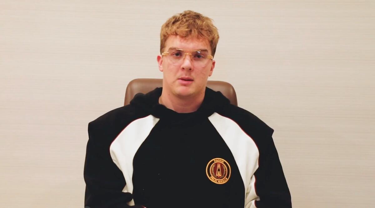 Javier Milei: Uno de los cerebros de $Libra presumía de sobornar a Karina  Milei y controlar al presidente argentino | EL PAÍS Argentina