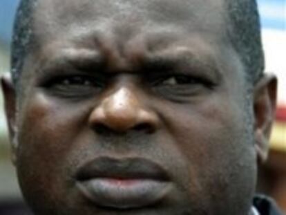 Perdonemos al presidente Jonathan, por favor