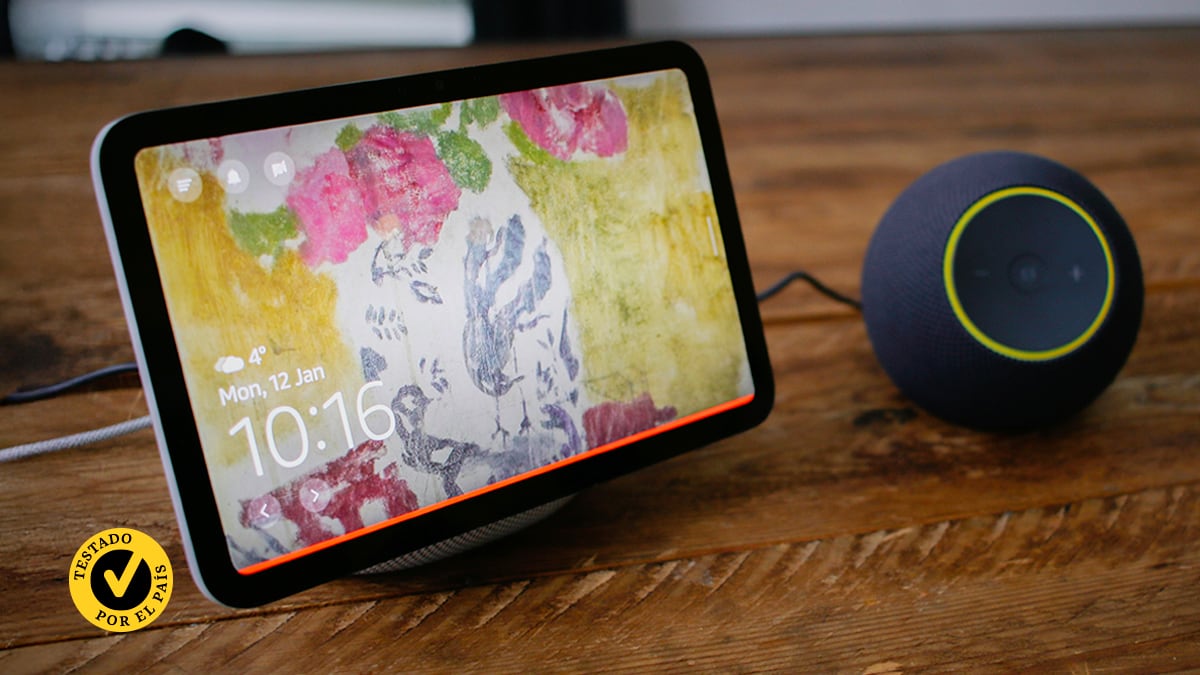 Los mejores dispositivos de Amazon con Alexa