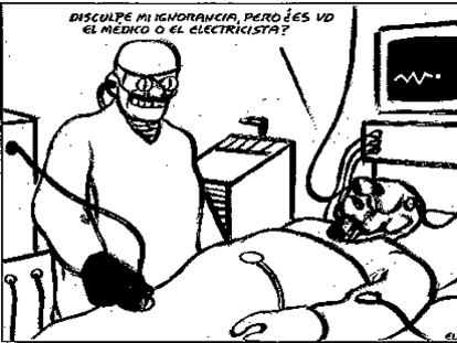 El Roto