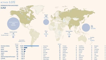 Elon Musk contra Jeff Bezos: la rivalidad de una nueva era espacial