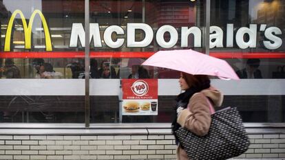 Você realmente precisa ir ao fast-food?