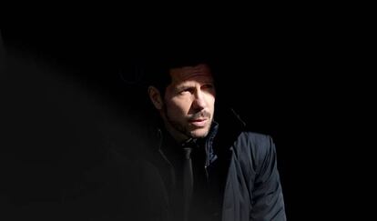 Diego Simeone.