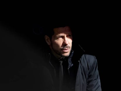 Diego Simeone.