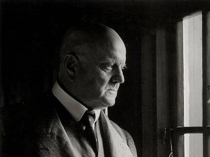 Sibelius y el misterio del silencio