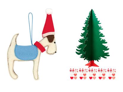 Decoración navideña que conseguirá que dejes de odiar estas fiestas