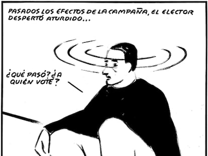 EL ROTO