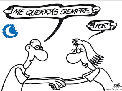 FORGES