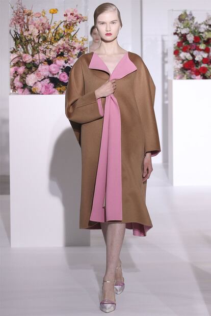 Jil Sander otoño-invierno 2012/13