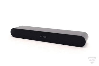 Render del Sonos S36