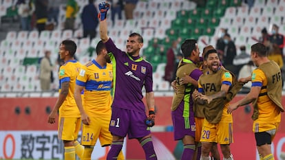 Tigres Mundial de Clubes