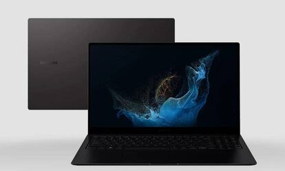 Pantalla Galaxy Book3 Ultra