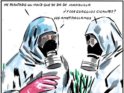 El Roto