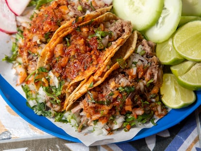 Tacos Charly