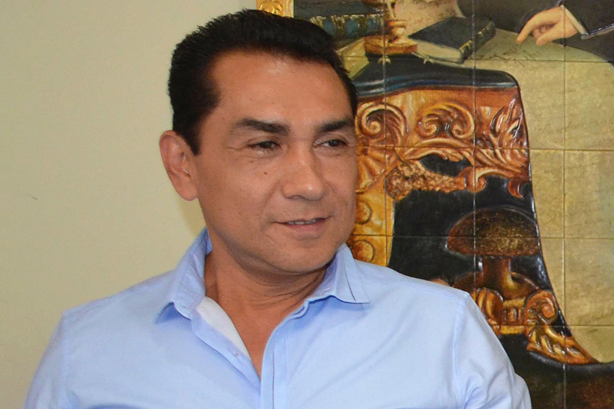 Suspenden condena de 92 años a José Luis Abarca por secuestro; exalcalde de Iguala frena ejecución de sentencia