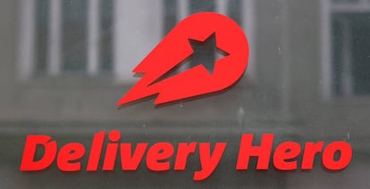 Sede de Delivery Hero, en Berlín.