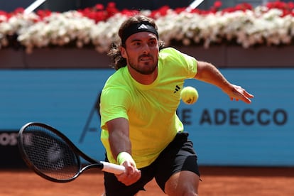 Madrid Open