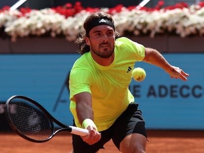 Madrid Open