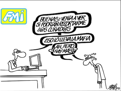 Forges
