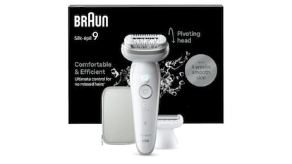 Braun Electrical Chain.