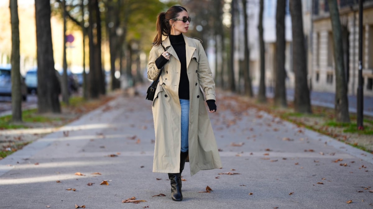 Cómo vestir en otoño: estas son las tendencias para mujer de la ...