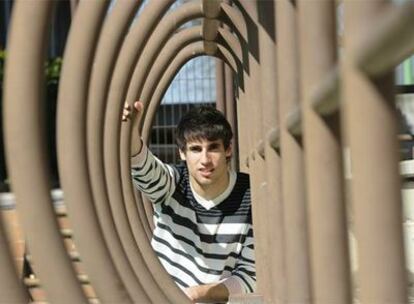 Javi Martínez.