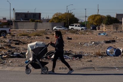SOLO USAR PARA EL ESPECIAL DE VIOLENCIA CONTRA LOS NIÑOS EN CIUDAD JUÁREZ
