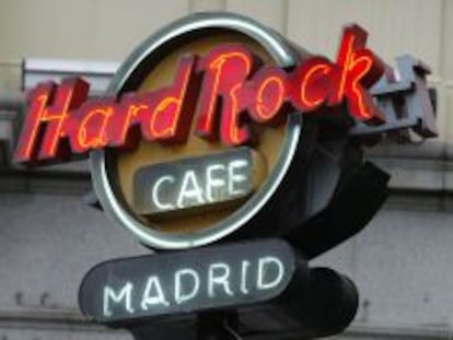 Hard Rock construirá su mayor instalación de Europa en BCN World