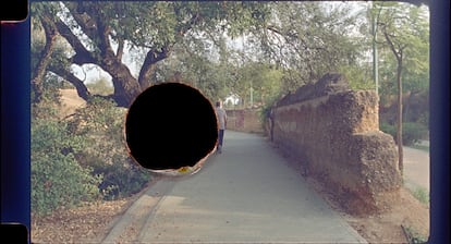 Imagen del documental 'Caja de resistencia'.