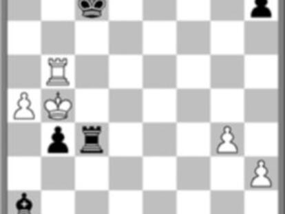 Mijaíl Tal, ‘El Genio’ (VI)