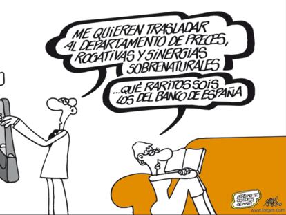 FORGES