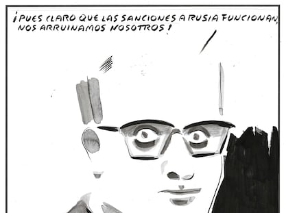 El Roto