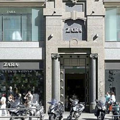 Inditex