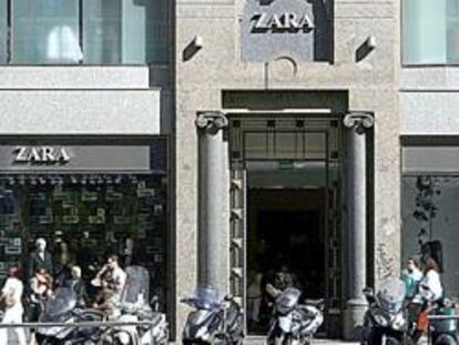 Inditex