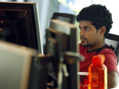 La universidad ‘online’ tiende puentes hacia el empleo