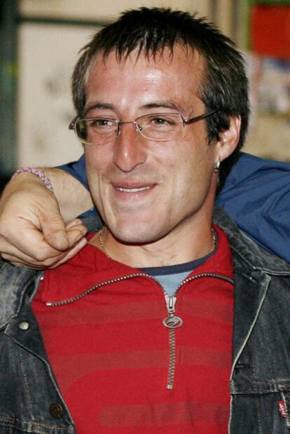 David Plá.