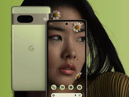 La batería de los Pixel 8 al descubierto: Google mejora… pero no lo suficiente