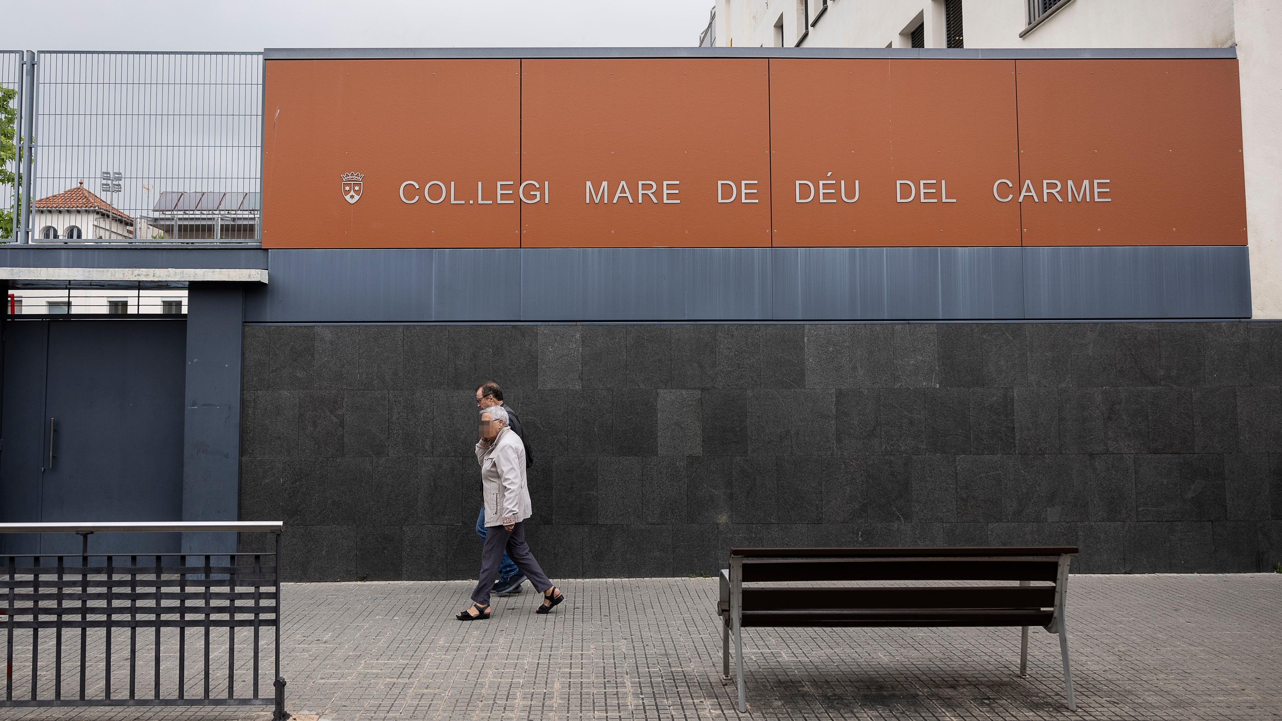 Comuns pide retirar el concierto a las escuelas “que difundan discursos de odio”