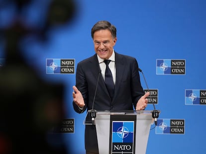La OTAN advierte a Rusia de que usará “toda la fuerza” tras la incursión de cazas de Moscú en cielo europeo