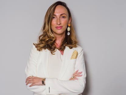 Munia El Harti Alonso, nueva 'counsel' de arbitraje internacional en Ius + Aequitas Trial Lawyer.