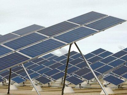 Solar