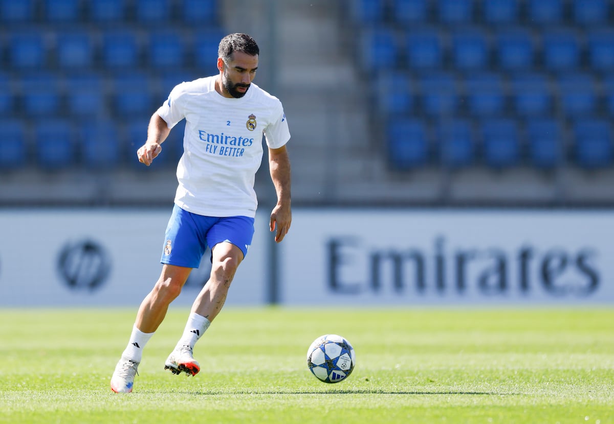 Así se enganchó Carvajal al ajedrez tras su lesión: 4.500 partidas ‘online’ en diez meses
