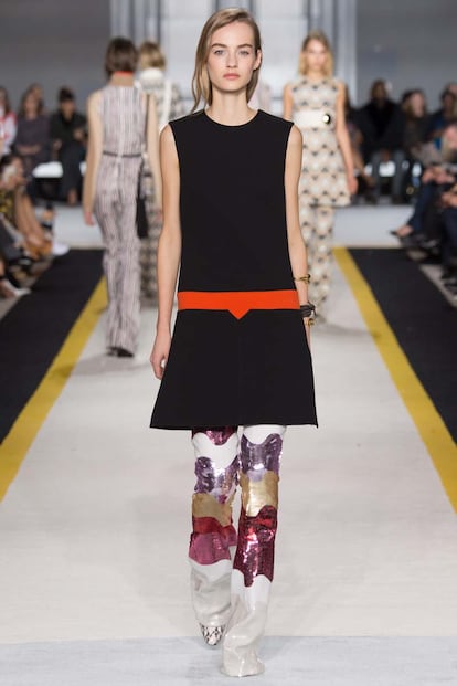 pasarela giambattista valli otoño invierno 2015 2016 paris fashion week